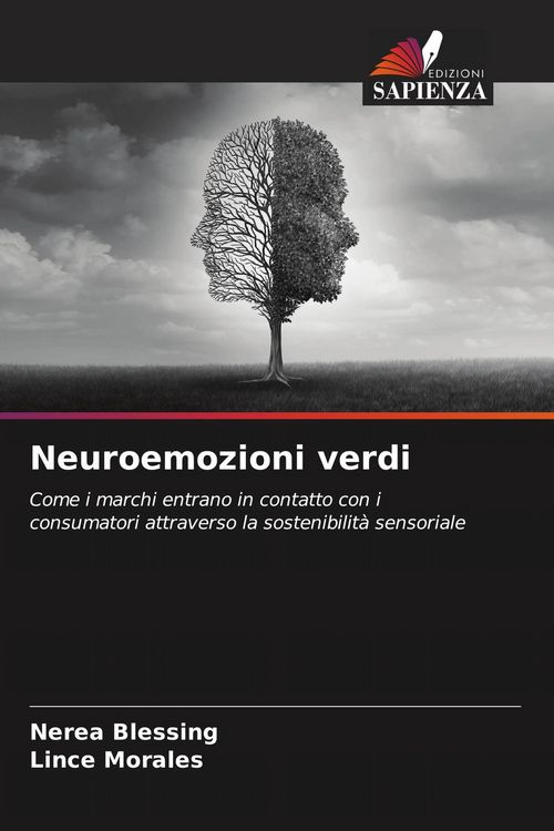 Produktbild: Neuroemozioni verdi