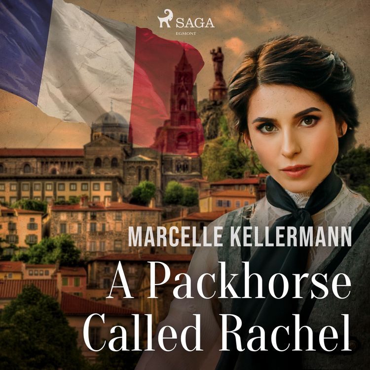 Produktbild: A Packhorse Called Rachel