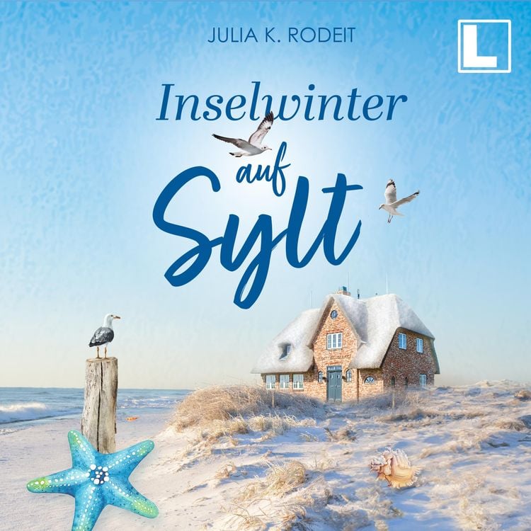 Bild vom Artikel Inselwinter auf Sylt vom Autor Julia K. Rodeit