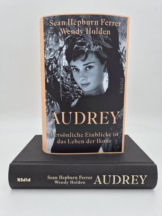Produktbild: Audrey