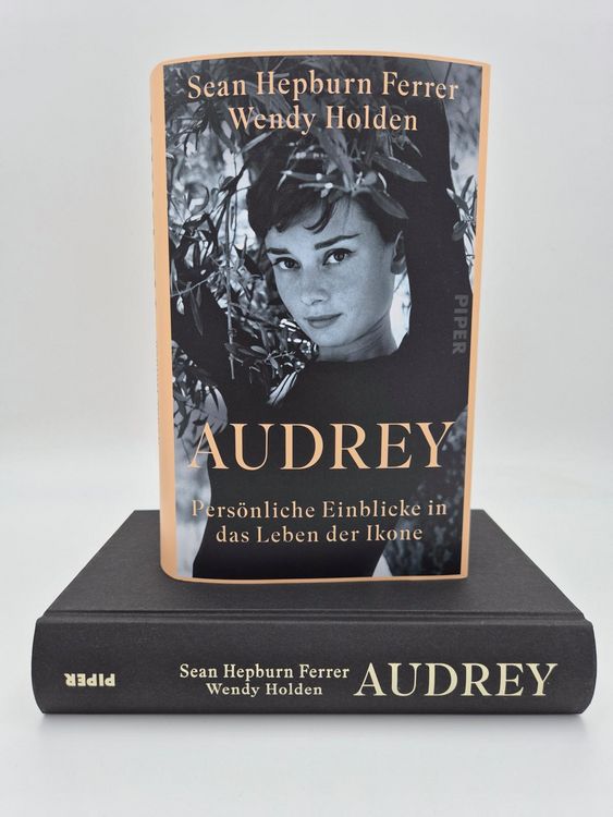 Produktbild: Audrey