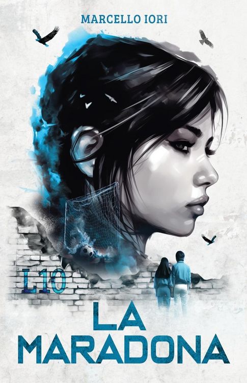 Produktbild: La Maradona
