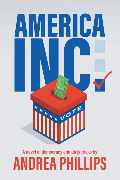 Produktbild: America, Inc.
