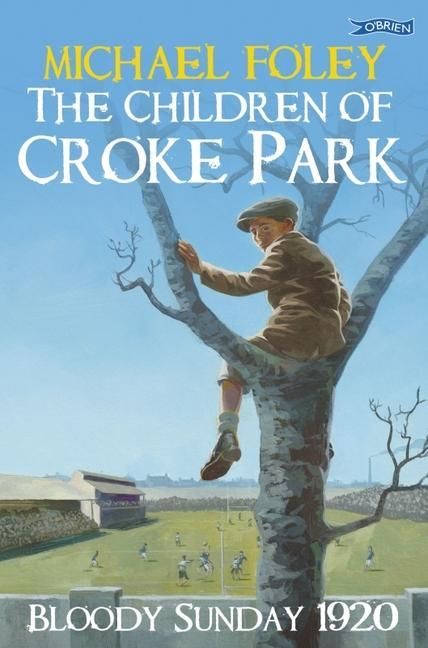 Produktbild: The Children of Croke Park