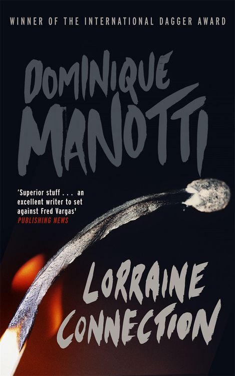 Produktbild: Lorraine Connection