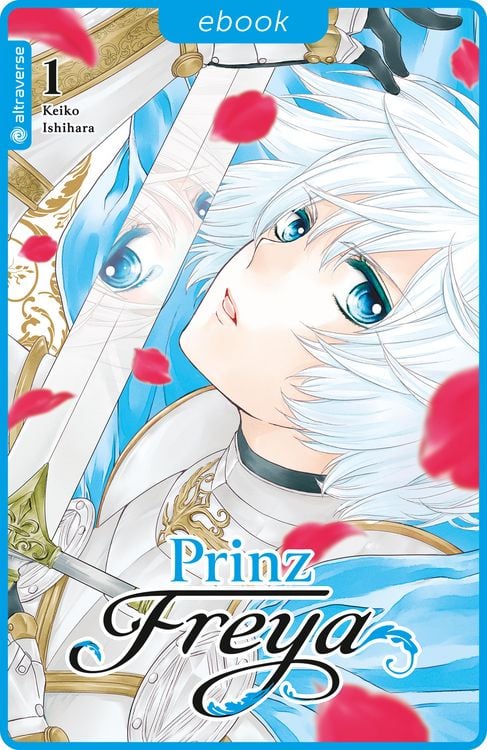 Produktbild: Prinz Freya 01