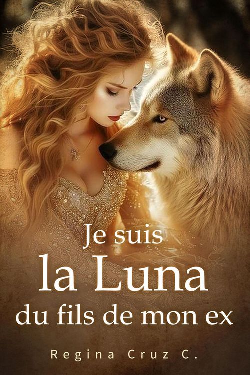 Produktbild: Je suis la Luna du fils de mon ex