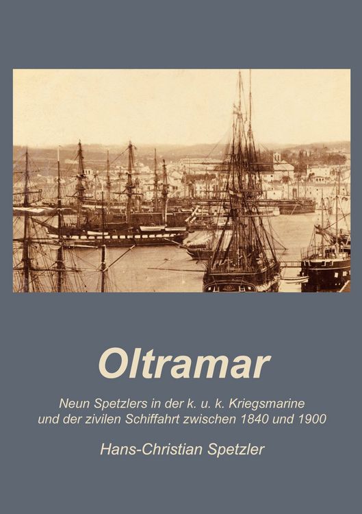 Produktbild: Oltramar