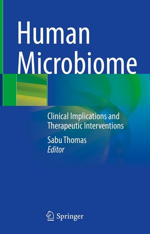 Produktbild: Human Microbiome