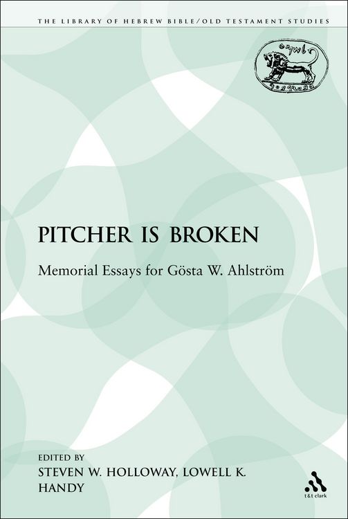 Produktbild: The Pitcher is Broken