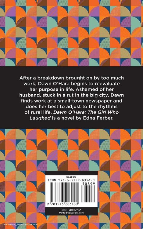 Produktbild: Dawn O' Hara