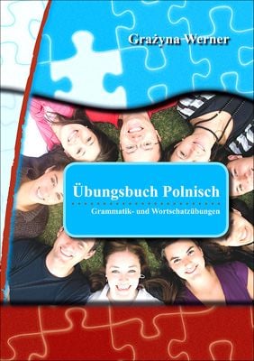 Produktbild: &Uuml;bungsbuch Polnisch