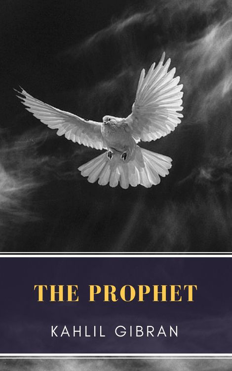 Produktbild: The Prophet
