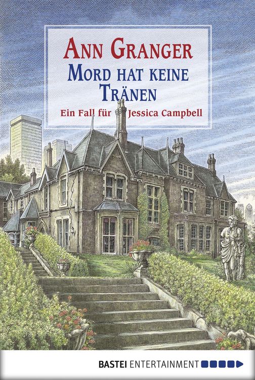 Produktbild: Mord hat keine Tr&auml;nen