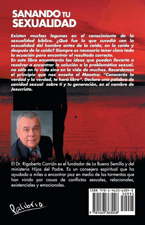 Produktbild: Sanando Tu Sexualidad