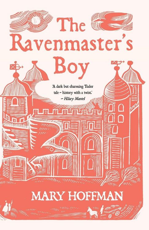 Produktbild: The Ravenmaster's Boy