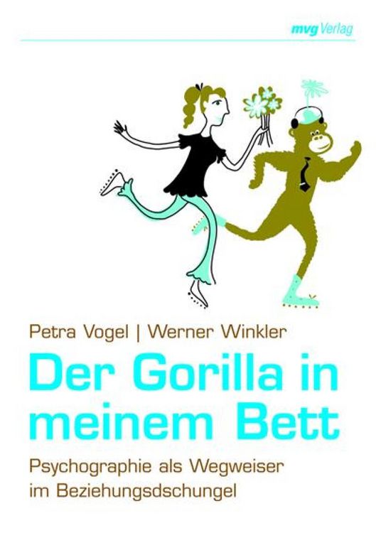 Produktbild: Der Gorilla in meinem Bett