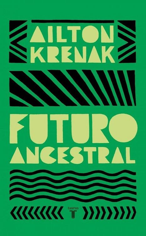 Produktbild: Futuro ancestral