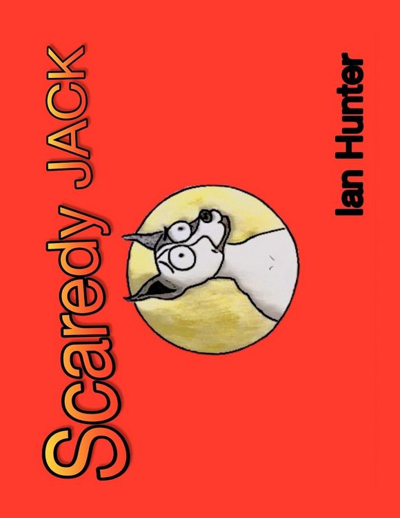 Produktbild: Scaredy JACK