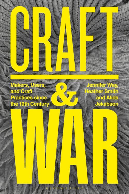 Produktbild: Craft and War