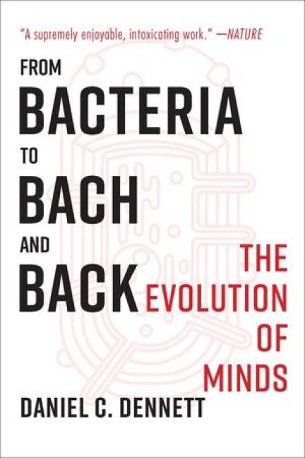 Produktbild: From Bacteria to Bach and Back
