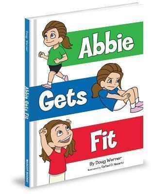 Produktbild: Abbie Gets Fit