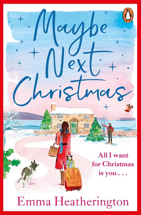 Produktbild: Maybe Next Christmas