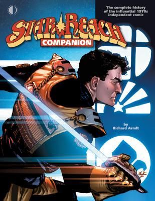 Produktbild: Arndt, R: Star Reach Companion
