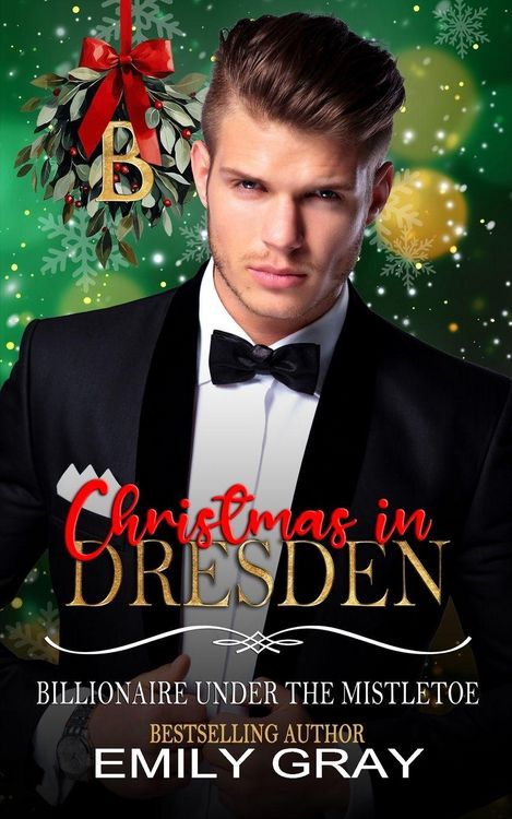Produktbild: Christmas in Dresden