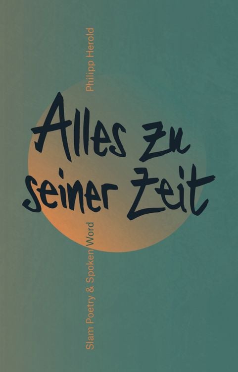 Produktbild: Alles zu seiner Zeit