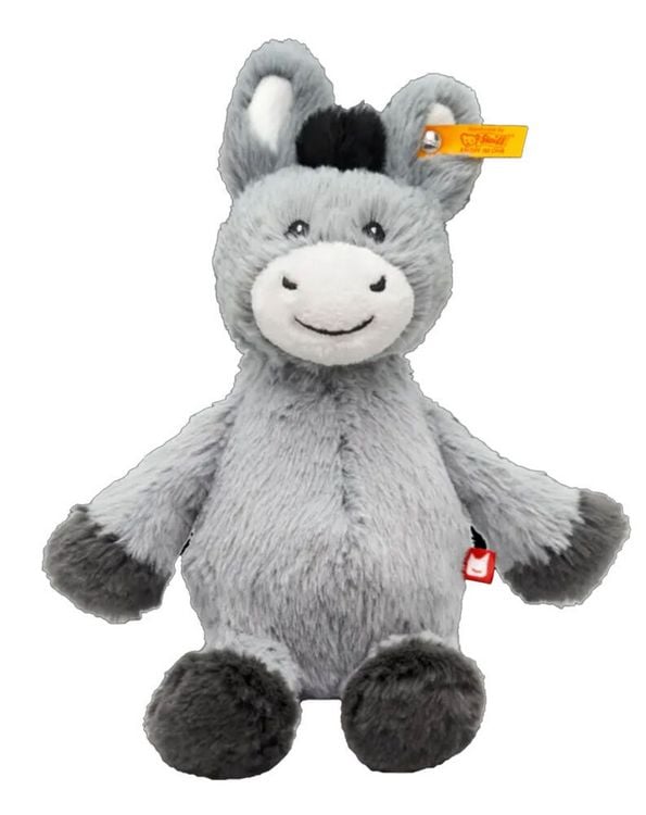 Content-Tonie: Steiff Soft Cuddly Friends - Dinkie Esel