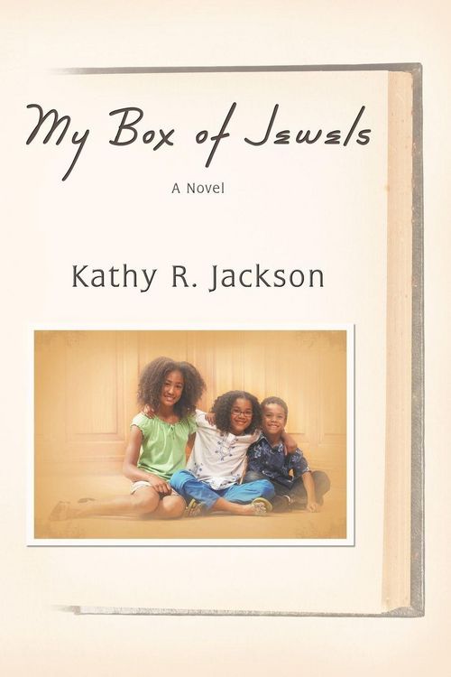 Produktbild: My Box of Jewels