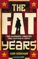 Produktbild: The Fat Years