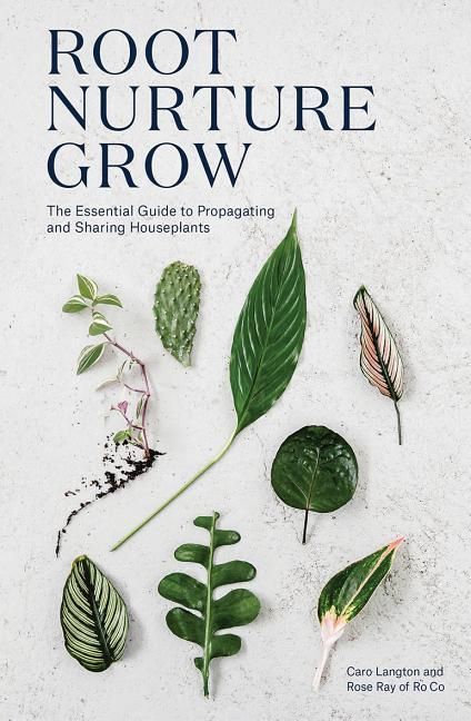 Produktbild: Root, Nurture, Grow