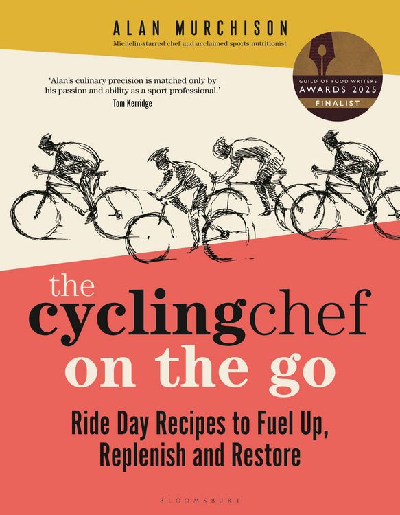 Produktbild: The Cycling Chef On the Go