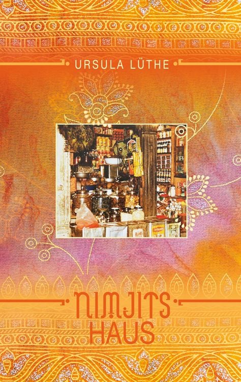 Produktbild: Nimjits Haus