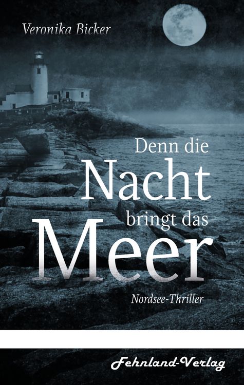 Produktbild: Denn die Nacht bringt das Meer