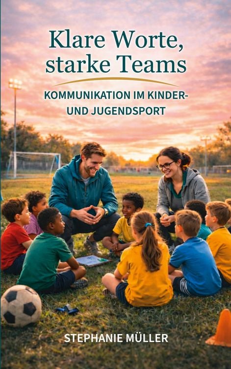 Produktbild: Klare Worte, starke Teams