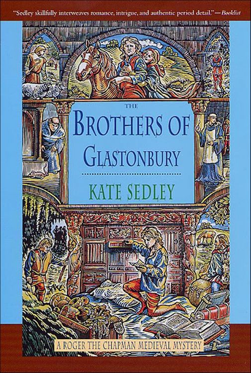 Produktbild: The Brothers of Glastonbury