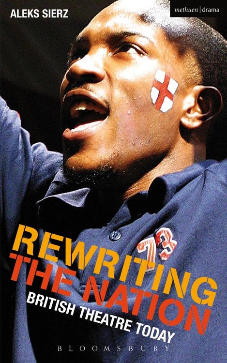 Produktbild: Rewriting the Nation
