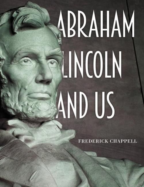 Produktbild: Abraham Lincoln and Us