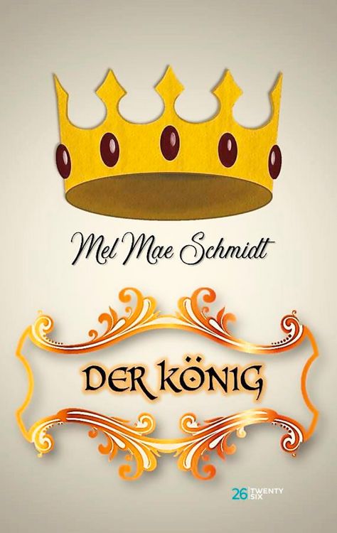Produktbild: Der K&ouml;nig