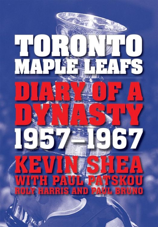 Produktbild: Toronto Maple Leafs