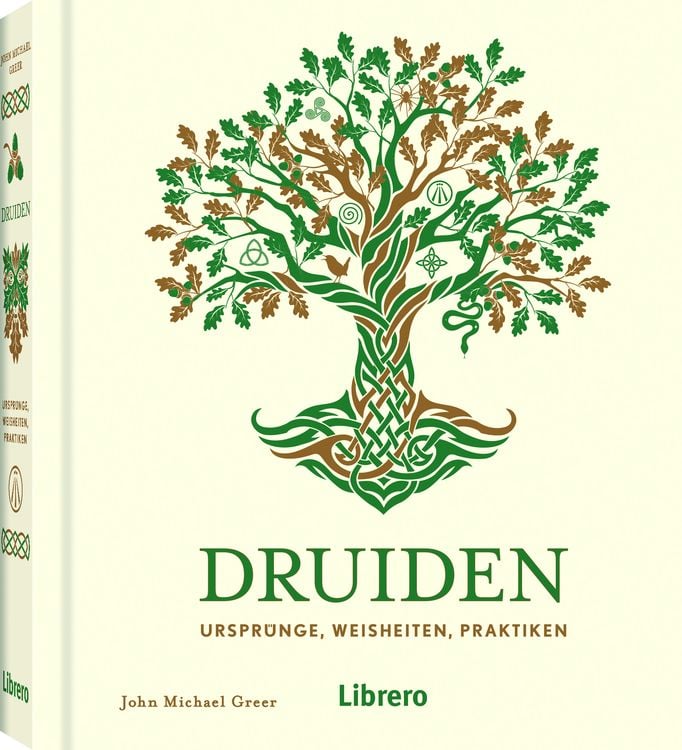 Produktbild: Druiden