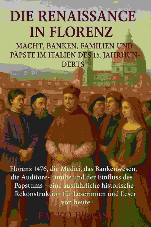Produktbild: Die Renaissance in Florenz