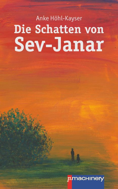 Produktbild: Die Schatten von Sev-Janar