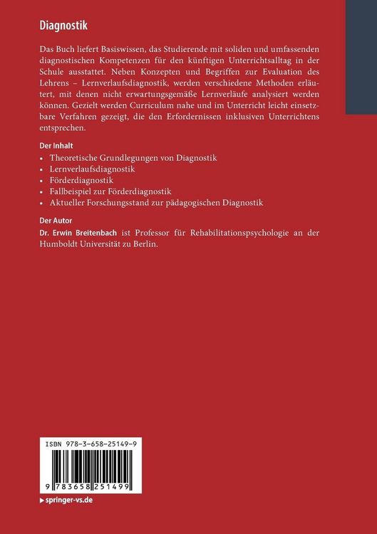 Produktbild: Diagnostik