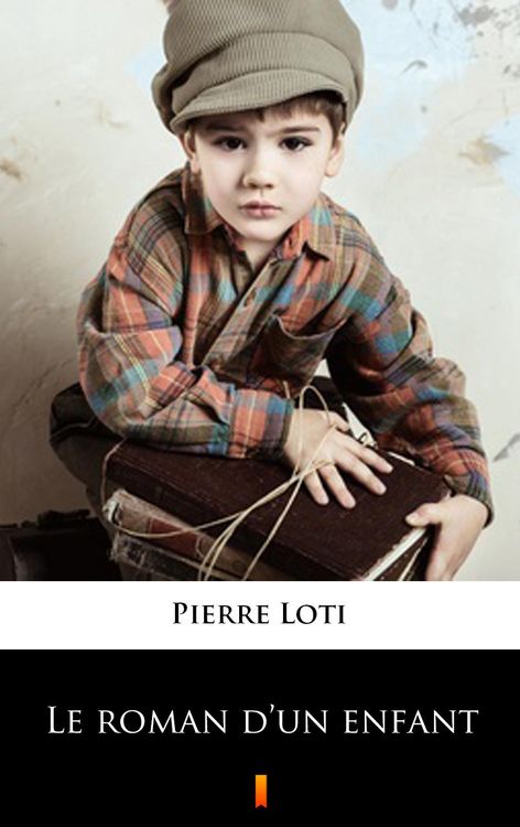 Produktbild: Le roman d'un enfant