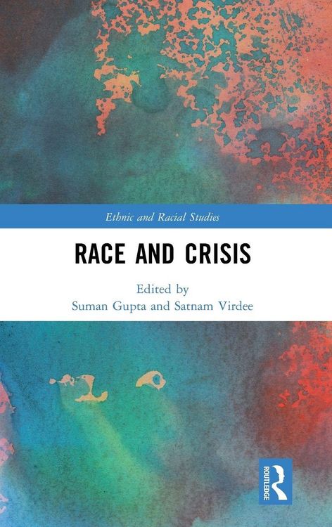 Produktbild: Race and Crisis