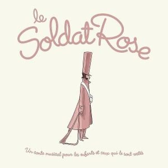 Produktbild: Le Soldat Rose